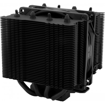 Кулер для процессора Thermalright Peerless Assassin 90 SE (черный), Peerless Assassin 90 SE (черный)
Кулер для процессора Thermalright Peerless Assassin 90 SE (черный), Peerless Assassin 90 SE (черный)