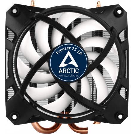 Кулер для процессора Arctic Freezer 11 LP UCACO-P2000000-BL, Freezer 11 LP UCACO-P2000000-BL
Кулер для процессора Arctic Freezer 11 LP UCACO-P2000000-BL, Freezer 11 LP UCACO-P2000000-BL