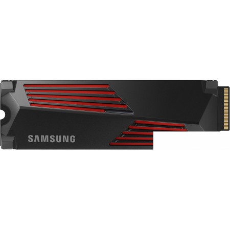 SSD Samsung 990 Pro с радиатором 4TB MZ-V9P4T0CW, 990 Pro с радиатором 4TB MZ-V9P4T0CW
SSD Samsung 990 Pro с радиатором 4TB MZ-V9P4T0CW, 990 Pro с радиатором 4TB MZ-V9P4T0CW