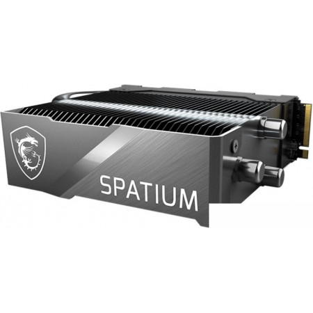 SSD MSI Spatium M580 FROZR 4TB S78-440R110-P83, Spatium M580 FROZR 4TB S78-440R110-P83
SSD MSI Spatium M580 FROZR 4TB S78-440R110-P83, Spatium M580 FROZR 4TB S78-440R110-P83