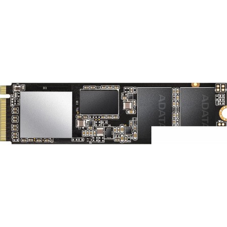 SSD ADATA XPG SX8200 Pro 512GB ASX8200PNP-512GT-C, XPG SX8200 Pro 512GB ASX8200PNP-512GT-C
SSD ADATA XPG SX8200 Pro 512GB ASX8200PNP-512GT-C, XPG SX8200 Pro 512GB ASX8200PNP-512GT-C