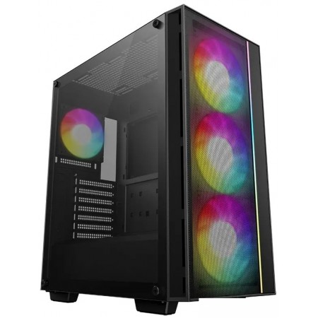 Корпус DeepCool Matrexx 55 Mesh V4 R-MATREXX55-BKAGA4-G-4, Matrexx 55 Mesh V4 R-MATREXX55-BKAGA4-G-4
Корпус DeepCool Matrexx 55 Mesh V4 R-MATREXX55-BKAGA4-G-4, Matrexx 55 Mesh V4 R-MATREXX55-BKAGA4-G-4