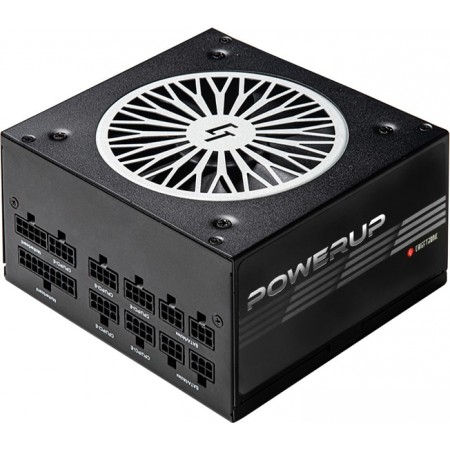 Блок питания Chieftec Chieftronic PowerUp GPX-750FC, Chieftronic PowerUp GPX-750FC
Блок питания Chieftec Chieftronic PowerUp GPX-750FC, Chieftronic PowerUp GPX-750FC
