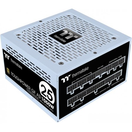 Блок питания Thermaltake Toughpower GF A3 Gold 1050W TT Premium Edition PS-TPD-1050FNFAGE-B, Toughpower GF A3 Gold 1050W TT Premium Edition PS-TPD-1050FNFAGE-B
Блок питания Thermaltake Toughpower GF A3 Gold 1050W TT Premium Edition PS-TPD-1050FNFAGE-B, Toughpower GF A3 Gold 1050W TT Premium Edition PS-TPD-1050FNFAGE-B