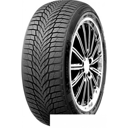 Автомобильные шины Nexen Winguard Sport 2 SUV 235/65R17 108H, Winguard Sport 2 SUV 235/65R17 108H
Автомобильные шины Nexen Winguard Sport 2 SUV 235/65R17 108H, Winguard Sport 2 SUV 235/65R17 108H