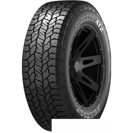 Автомобильные шины Hankook Dynapro AT2 RF11 265/60R18 114T, Dynapro AT2 RF11 265/60R18 114T
Автомобильные шины Hankook Dynapro AT2 RF11 265/60R18 114T, Dynapro AT2 RF11 265/60R18 114T