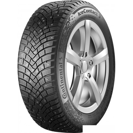 Автомобильные шины Continental IceContact 3 225/65R17 106T, IceContact 3 225/65R17 106T
Автомобильные шины Continental IceContact 3 225/65R17 106T, IceContact 3 225/65R17 106T