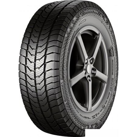 Зимние шины Continental VanContact Viking 195/75R16C 107/105R, VanContact Viking 195/75R16C 107/105R
Зимние шины Continental VanContact Viking 195/75R16C 107/105R, VanContact Viking 195/75R16C 107/105R