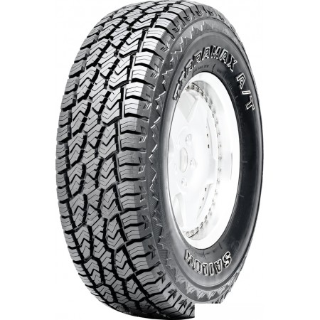 Автомобильные шины Sailun Terramax A/T 265/70R16 112T, Terramax A/T 265/70R16 112T
Автомобильные шины Sailun Terramax A/T 265/70R16 112T, Terramax A/T 265/70R16 112T