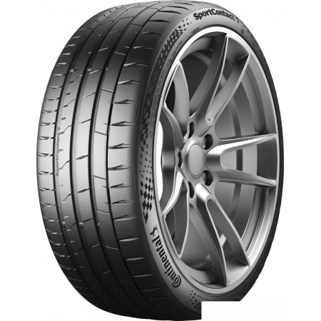 Летние шины Continental SportContact 7 245/40R18 97Y XL, SportContact 7 245/40R18 97Y XL
Летние шины Continental SportContact 7 245/40R18 97Y XL, SportContact 7 245/40R18 97Y XL