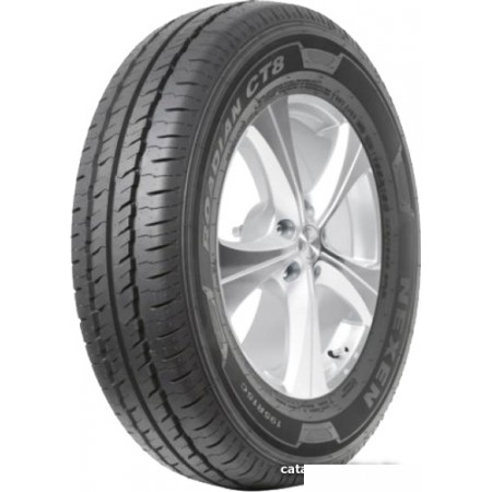 Автомобильные шины Nexen Roadian CT8 195R15C 106/104R, Roadian CT8 195R15C 106/104R
Автомобильные шины Nexen Roadian CT8 195R15C 106/104R, Roadian CT8 195R15C 106/104R