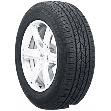 Автомобильные шины Nexen Roadian HTX RH5 245/60R20 107H, Roadian HTX RH5 245/60R20 107H
Автомобильные шины Nexen Roadian HTX RH5 245/60R20 107H, Roadian HTX RH5 245/60R20 107H