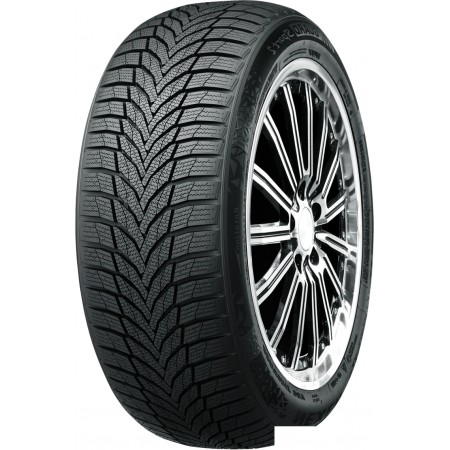 Автомобильные шины Nexen WinGuard Sport 2 255/40R18 99V, WinGuard Sport 2 255/40R18 99V
Автомобильные шины Nexen WinGuard Sport 2 255/40R18 99V, WinGuard Sport 2 255/40R18 99V