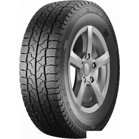 Автомобильные шины Gislaved Nord*Frost Van 2 SD 215/75R16C 113/111R (шипы), Nord*Frost Van 2 SD 215/75R16C 113/111R (шипы)
Автомобильные шины Gislaved Nord*Frost Van 2 SD 215/75R16C 113/111R (шипы), Nord*Frost Van 2 SD 215/75R16C 113/111R (шипы)