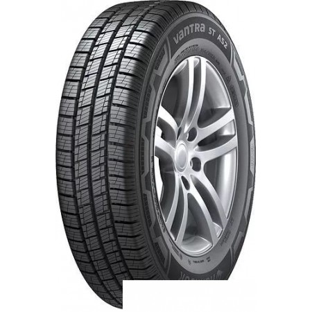 Всесезонные шины Hankook Vantra ST AS2 RA30 205/65R16C 107/105T PR8, Vantra ST AS2 RA30 205/65R16C 107/105T PR8
Всесезонные шины Hankook Vantra ST AS2 RA30 205/65R16C 107/105T PR8, Vantra ST AS2 RA30 205/65R16C 107/105T PR8