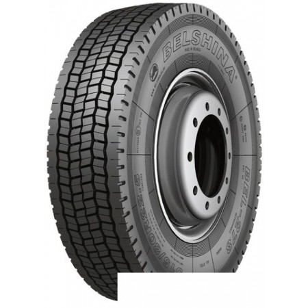Автомобильные шины Белшина BEL-278 315/80R22.5 156/150L, BEL-278 315/80R22.5 156/150L
Автомобильные шины Белшина BEL-278 315/80R22.5 156/150L, BEL-278 315/80R22.5 156/150L