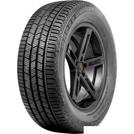Всесезонные шины Continental ContiCrossContact LX Sport 255/50R20 109H, ContiCrossContact LX Sport 255/50R20 109H
Всесезонные шины Continental ContiCrossContact LX Sport 255/50R20 109H, ContiCrossContact LX Sport 255/50R20 109H