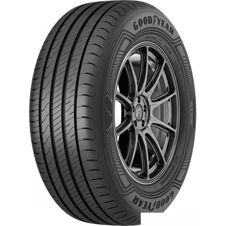 Летние шины Goodyear EfficientGrip 2 SUV 255/55R18 109V, EfficientGrip 2 SUV 255/55R18 109V
Летние шины Goodyear EfficientGrip 2 SUV 255/55R18 109V, EfficientGrip 2 SUV 255/55R18 109V