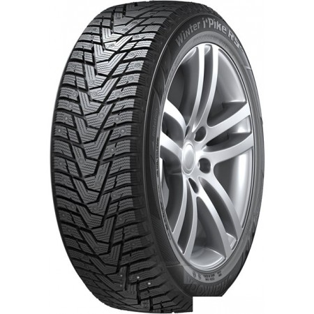 Зимние шины Hankook Winter i*Pike RS2 W429 205/65R16 95T (шипы), Winter i*Pike RS2 W429 205/65R16 95T (шипы)
Зимние шины Hankook Winter i*Pike RS2 W429 205/65R16 95T (шипы), Winter i*Pike RS2 W429 205/65R16 95T (шипы)