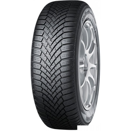 Зимние шины Yokohama BluEarth Winter V906 285/40R22 110W, BluEarth Winter V906 285/40R22 110W
Зимние шины Yokohama BluEarth Winter V906 285/40R22 110W, BluEarth Winter V906 285/40R22 110W
