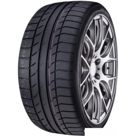 Летние шины Gripmax Stature H/T 235/60R16 100H BSW, Stature H/T 235/60R16 100H BSW
Летние шины Gripmax Stature H/T 235/60R16 100H BSW, Stature H/T 235/60R16 100H BSW