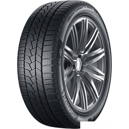 Автомобильные шины Continental WinterContact TS 860 S 245/35R21 96W, WinterContact TS 860 S 245/35R21 96W
Автомобильные шины Continental WinterContact TS 860 S 245/35R21 96W, WinterContact TS 860 S 245/35R21 96W
