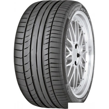 Автомобильные шины Continental ContiSportContact 5 SUV 265/45R20 108Y, ContiSportContact 5 SUV 265/45R20 108Y
Автомобильные шины Continental ContiSportContact 5 SUV 265/45R20 108Y, ContiSportContact 5 SUV 265/45R20 108Y