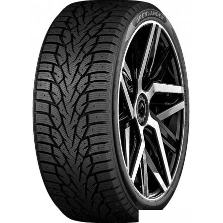 Зимние шины Grenlander Icedefensor Stud III 225/75R16C 116/114R (под шип), Icedefensor Stud III 225/75R16C 116/114R (под шип)
Зимние шины Grenlander Icedefensor Stud III 225/75R16C 116/114R (под шип), Icedefensor Stud III 225/75R16C 116/114R (под шип)
