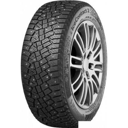 Continental IceContact 2 SUV 215/55R18 99T (шипы), IceContact 2 SUV 215/55R18 99T (шипы)
Continental IceContact 2 SUV 215/55R18 99T (шипы), IceContact 2 SUV 215/55R18 99T (шипы)