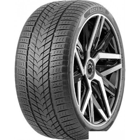 Зимние шины Rockblade IceCruiser II 265/45R20 108H XL, IceCruiser II 265/45R20 108H XL
Зимние шины Rockblade IceCruiser II 265/45R20 108H XL, IceCruiser II 265/45R20 108H XL