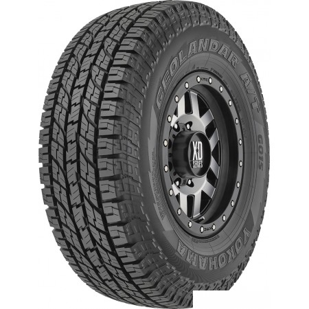 Всесезонные шины Yokohama Geolandar A/T G015 235/60R18 107H, Geolandar A/T G015 235/60R18 107H
Всесезонные шины Yokohama Geolandar A/T G015 235/60R18 107H, Geolandar A/T G015 235/60R18 107H