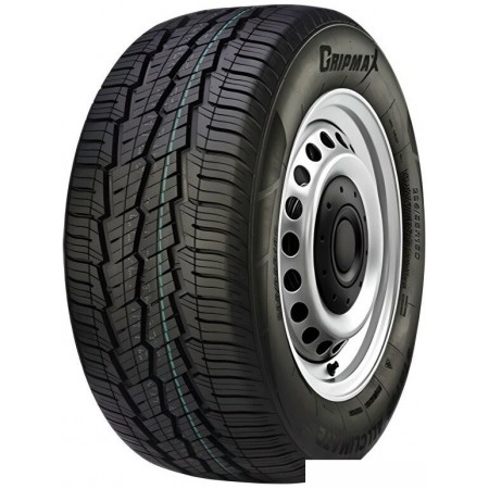 Gripmax SureGrip A/S Van 215/65R16C 109/107T, SureGrip A/S Van 215/65R16C 109/107T
Gripmax SureGrip A/S Van 215/65R16C 109/107T, SureGrip A/S Van 215/65R16C 109/107T