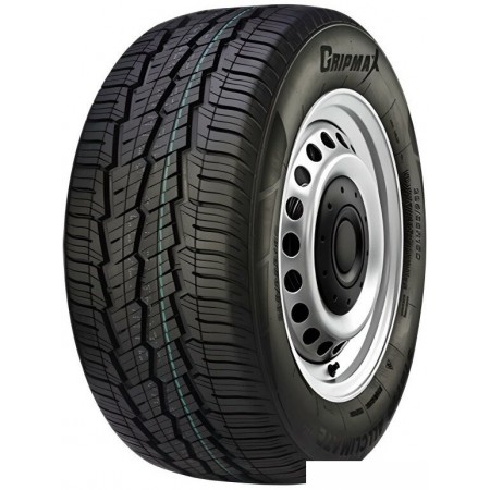 Gripmax SureGrip A/S Van 225/70R15C 112/110T, SureGrip A/S Van 225/70R15C 112/110T
Gripmax SureGrip A/S Van 225/70R15C 112/110T, SureGrip A/S Van 225/70R15C 112/110T