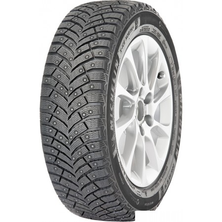 Автомобильные шины Michelin X-Ice North 4 205/55R17 95T, X-Ice North 4 205/55R17 95T
Автомобильные шины Michelin X-Ice North 4 205/55R17 95T, X-Ice North 4 205/55R17 95T