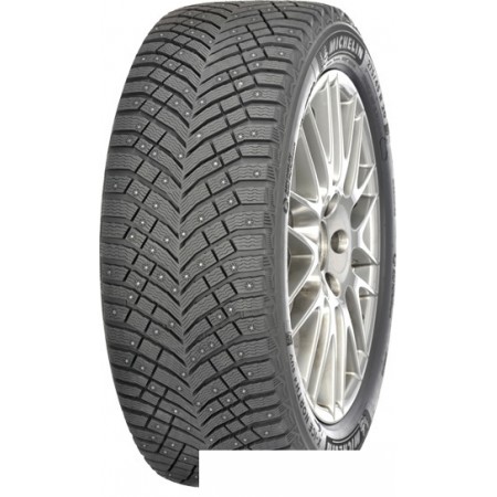 Автомобильные шины Michelin X-Ice North 4 SUV 305/35R21 109T, X-Ice North 4 SUV 305/35R21 109T
Автомобильные шины Michelin X-Ice North 4 SUV 305/35R21 109T, X-Ice North 4 SUV 305/35R21 109T