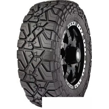 Gripmax Mud Rage M/T III 265/65R17 120/117Q, Mud Rage M/T III 265/65R17 120/117Q
Gripmax Mud Rage M/T III 265/65R17 120/117Q, Mud Rage M/T III 265/65R17 120/117Q