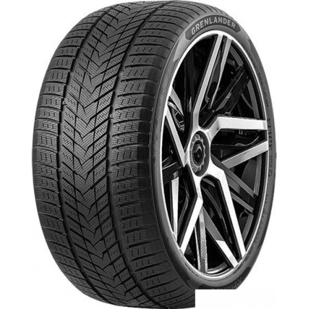 Автомобильные шины Grenlander Icehawke II 315/35R21 111H, Icehawke II 315/35R21 111H
Автомобильные шины Grenlander Icehawke II 315/35R21 111H, Icehawke II 315/35R21 111H
