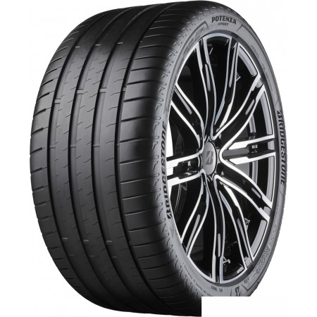 Автомобильные шины Bridgestone Potenza Sport 265/40R20 104Y, Potenza Sport 265/40R20 104Y
Автомобильные шины Bridgestone Potenza Sport 265/40R20 104Y, Potenza Sport 265/40R20 104Y