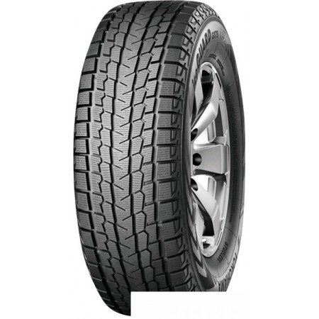Автомобильные шины Yokohama iceGUARD G075 265/45R21 104Q, iceGUARD G075 265/45R21 104Q
Автомобильные шины Yokohama iceGUARD G075 265/45R21 104Q, iceGUARD G075 265/45R21 104Q