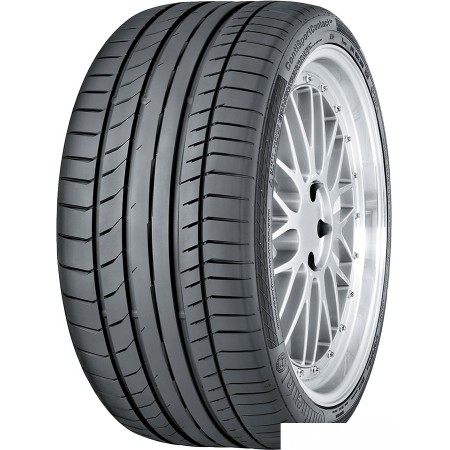 Автомобильные шины Continental ContiSportContact 5P 275/35R21 103Y, ContiSportContact 5P 275/35R21 103Y
Автомобильные шины Continental ContiSportContact 5P 275/35R21 103Y, ContiSportContact 5P 275/35R21 103Y