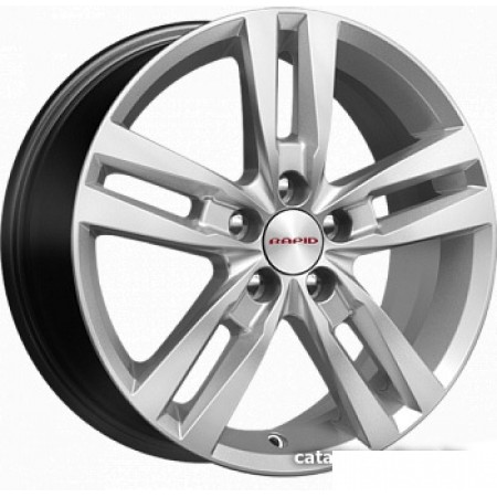Литые диски K&K Rassvet 16x6.5" 5x114.3мм DIA 66.1мм ET 45мм Сильвер, Rassvet 16x6.5" 5x114.3мм DIA 66.1мм ET 45мм Сильвер
Литые диски K&K Rassvet 16x6.5" 5x114.3мм DIA 66.1мм ET 45мм Сильвер, Rassvet 16x6.5" 5x114.3мм DIA 66.1мм ET 45мм Сильвер