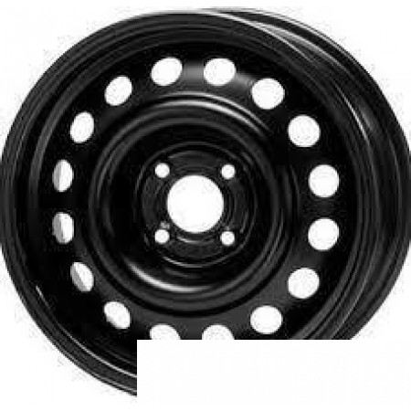 Штампованные диски Eurodisk 64A46R 15x6" 4x100мм DIA 54.1мм ET 46мм Black, 64A46R 15x6" 4x100мм DIA 54.1мм ET 46мм Black
Штампованные диски Eurodisk 64A46R 15x6" 4x100мм DIA 54.1мм ET 46мм Black, 64A46R 15x6" 4x100мм DIA 54.1мм ET 46мм Black