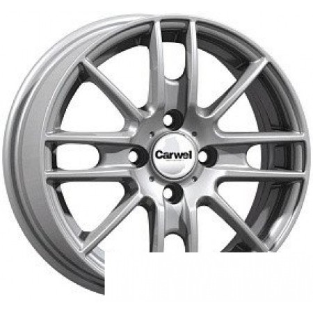 Литые диски Carwel Лада 173 14x5.5" 4x98мм DIA 58.6мм ET 35мм SB, Лада 173 14x5.5" 4x98мм DIA 58.6мм ET 35мм SB
Литые диски Carwel Лада 173 14x5.5" 4x98мм DIA 58.6мм ET 35мм SB, Лада 173 14x5.5" 4x98мм DIA 58.6мм ET 35мм SB