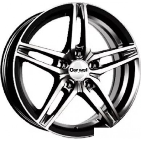 Carwel Хумми 16x6.5" 5x108мм DIA 65.1мм ET 40мм AB, Хумми 16x6.5" 5x108мм DIA 65.1мм ET 40мм AB
Carwel Хумми 16x6.5" 5x108мм DIA 65.1мм ET 40мм AB, Хумми 16x6.5" 5x108мм DIA 65.1мм ET 40мм AB