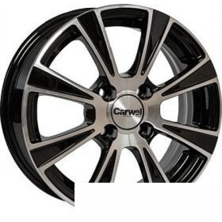 Carwel Йота 113 14x5.5" 4x100мм DIA 60.1мм ET 43мм AB, Йота 113 14x5.5" 4x100мм DIA 60.1мм ET 43мм AB
Carwel Йота 113 14x5.5" 4x100мм DIA 60.1мм ET 43мм AB, Йота 113 14x5.5" 4x100мм DIA 60.1мм ET 43мм AB