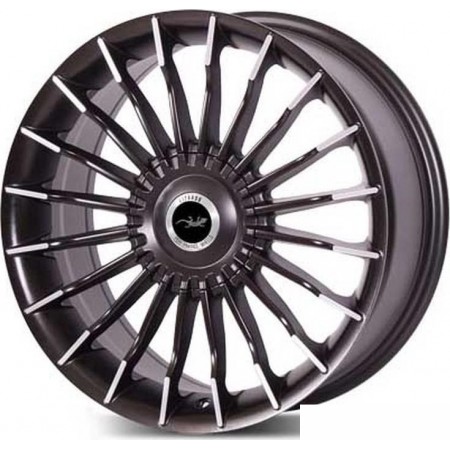 Lizardo XH1016 15x6.5" 4x100мм DIA 67.1мм ET 35мм BMF, XH1016 15x6.5" 4x100мм DIA 67.1мм ET 35мм BMF
Lizardo XH1016 15x6.5" 4x100мм DIA 67.1мм ET 35мм BMF, XH1016 15x6.5" 4x100мм DIA 67.1мм ET 35мм BMF