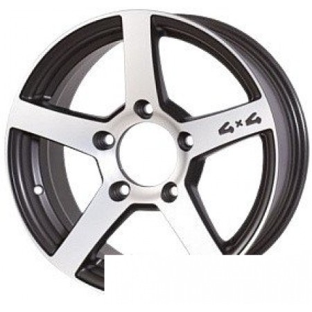 RST R136 16x6" 5x139.7мм DIA 98мм ET 40мм BD, R136 16x6" 5x139.7мм DIA 98мм ET 40мм BD
RST R136 16x6" 5x139.7мм DIA 98мм ET 40мм BD, R136 16x6" 5x139.7мм DIA 98мм ET 40мм BD
