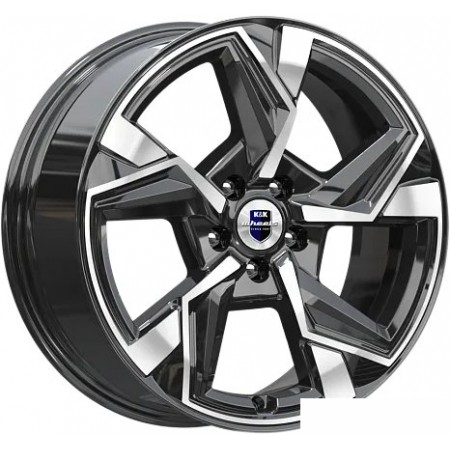 K&K Кайан 18x7.5" 5x114.3мм DIA 60.1мм ET 35мм Алмаз черный, Кайан 18x7.5" 5x114.3мм DIA 60.1мм ET 35мм Алмаз черный
K&K Кайан 18x7.5" 5x114.3мм DIA 60.1мм ET 35мм Алмаз черный, Кайан 18x7.5" 5x114.3мм DIA 60.1мм ET 35мм Алмаз черный