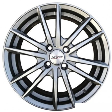 Литые диски X'trike X-129 16x6.5" 4x100мм DIA 54.1мм ET 48мм HSB, X-129 16x6.5" 4x100мм DIA 54.1мм ET 48мм HSB
Литые диски X'trike X-129 16x6.5" 4x100мм DIA 54.1мм ET 48мм HSB, X-129 16x6.5" 4x100мм DIA 54.1мм ET 48мм HSB