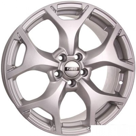 Литые диски Neo 653 N 16x6.5" 5x108мм DIA 63.4мм ET 50мм S, 653 N 16x6.5" 5x108мм DIA 63.4мм ET 50мм S
Литые диски Neo 653 N 16x6.5" 5x108мм DIA 63.4мм ET 50мм S, 653 N 16x6.5" 5x108мм DIA 63.4мм ET 50мм S